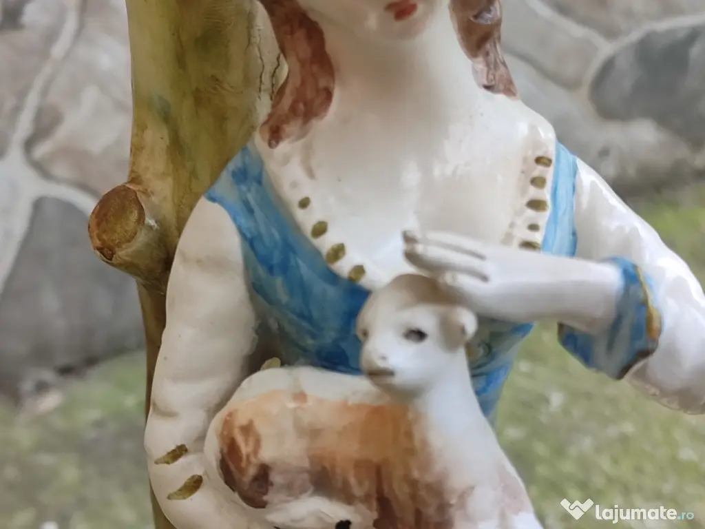 Veioză "Capodimonte" 