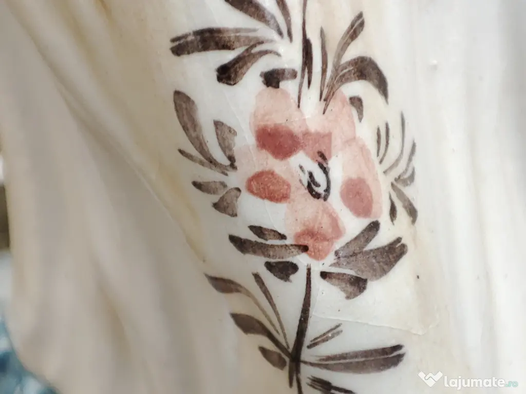 Veioză "Capodimonte" 