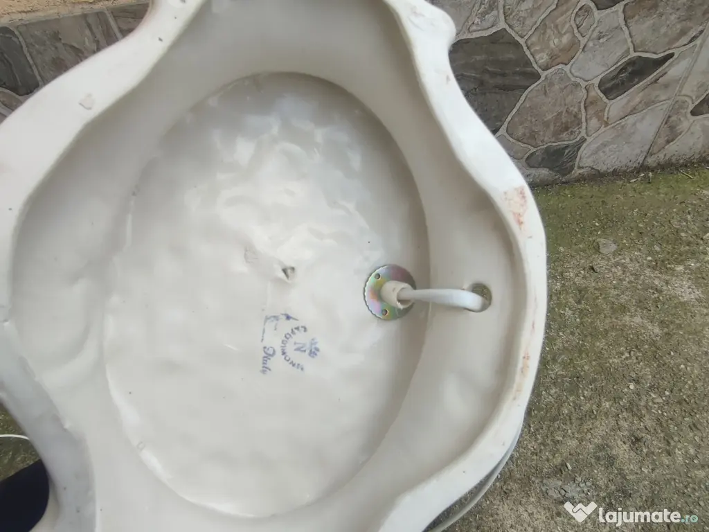 Veioză "Capodimonte" 