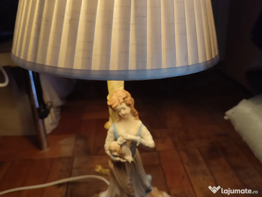 Veioză "Capodimonte" 