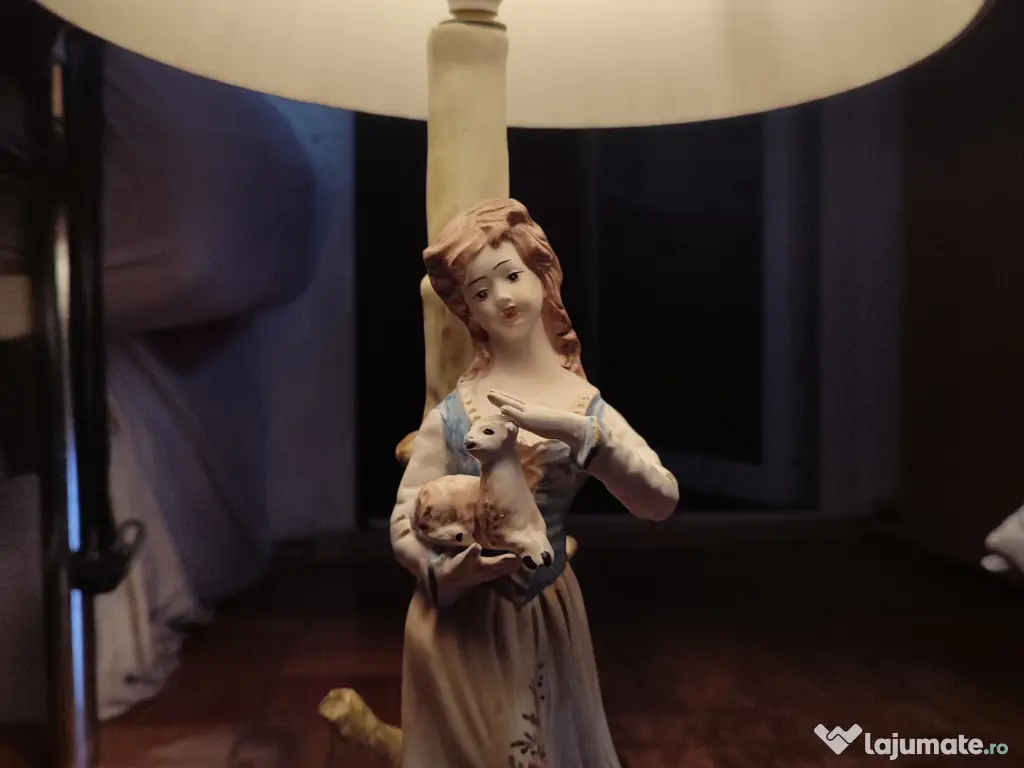 Veioză "Capodimonte" 