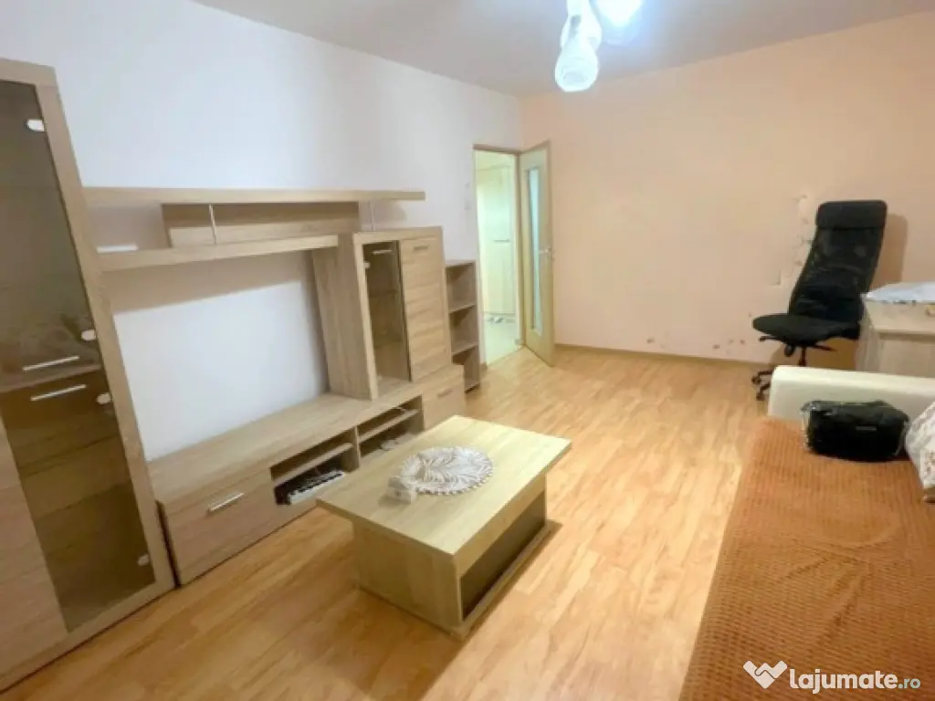 Apartament 2 camere D, in Nicolina 