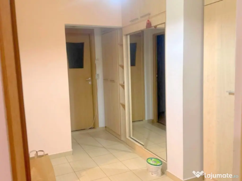 Apartament 2 camere D, in Nicolina 