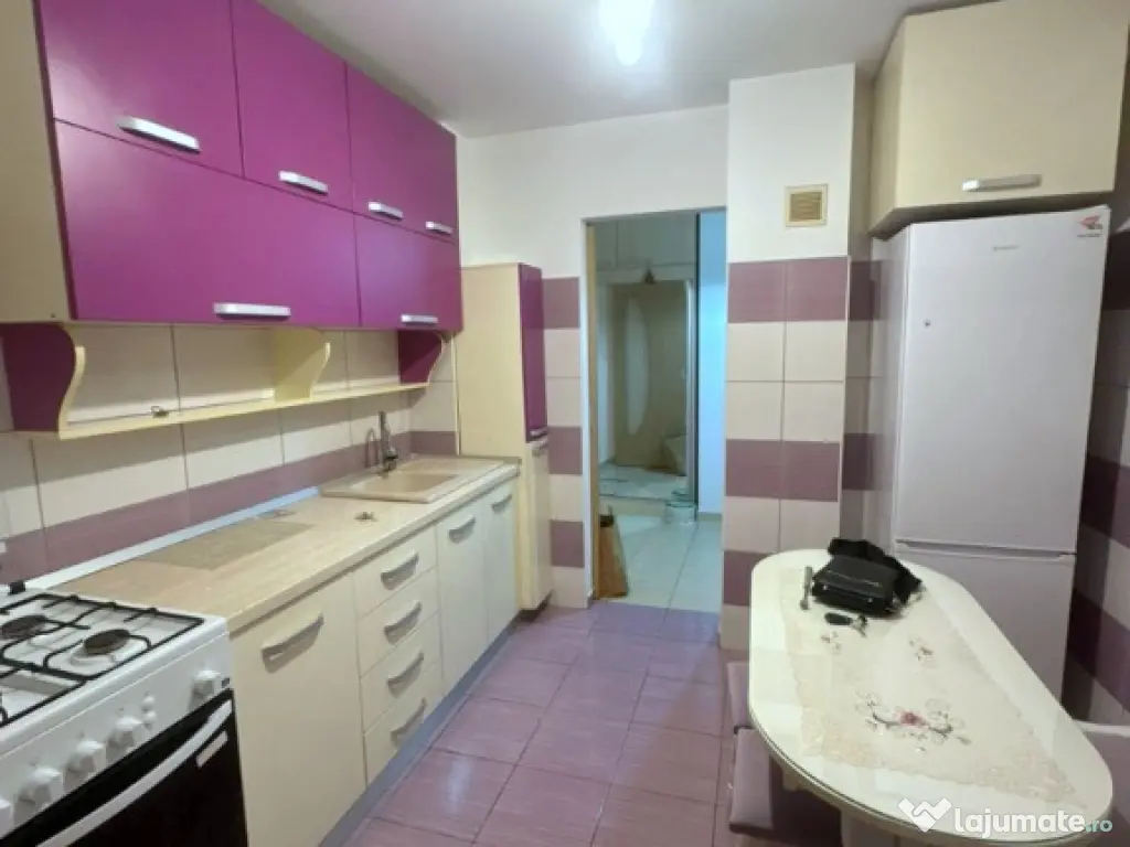 Apartament 2 camere D, in Nicolina 