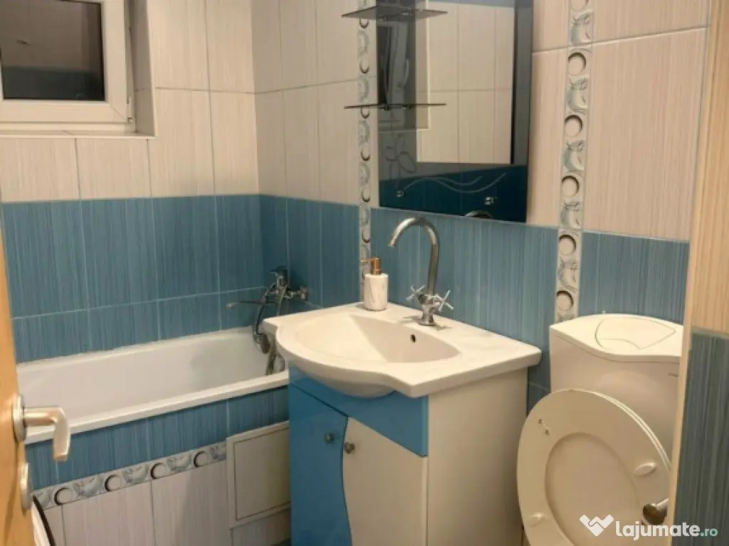 Apartament 2 camere D, in Nicolina 