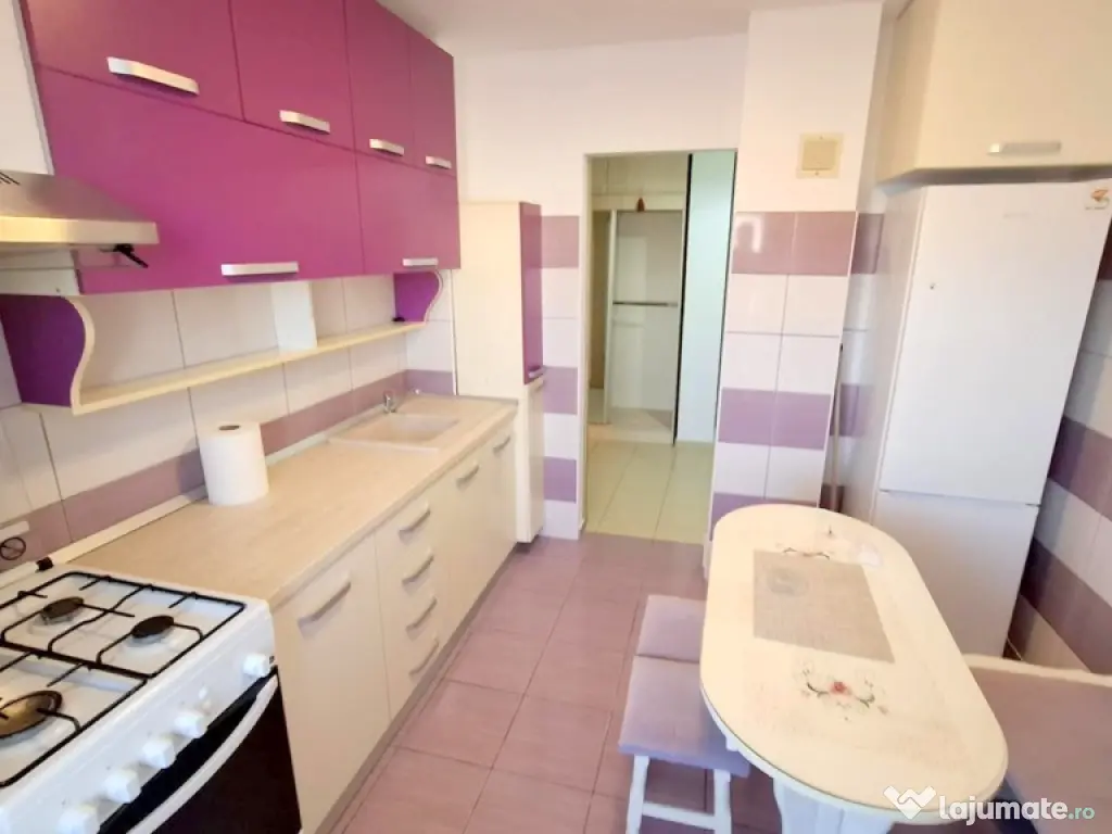 Apartament 2 camere D, in Nicolina 