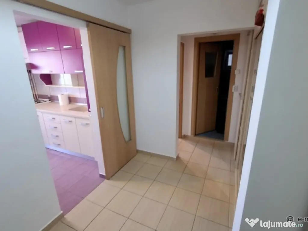 Apartament 2 camere D, in Nicolina 