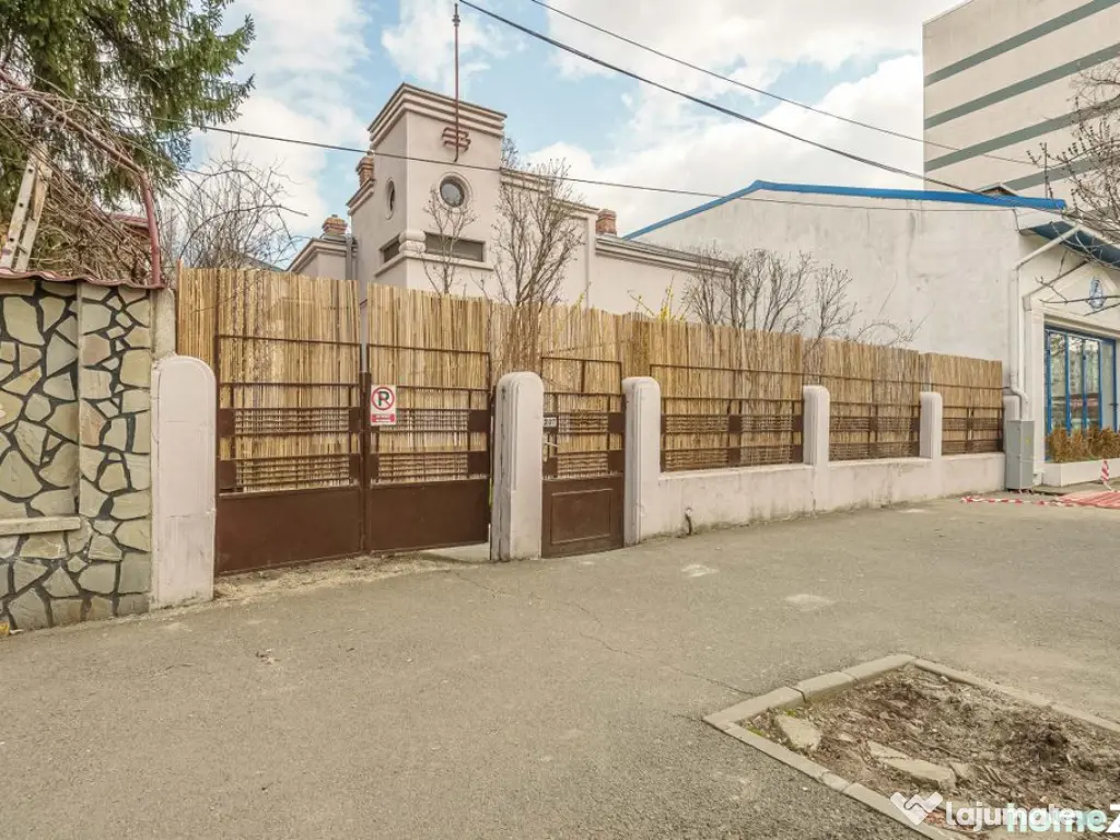 Piata Muncii, casa individuala 87 mp totali, ideala birouri 