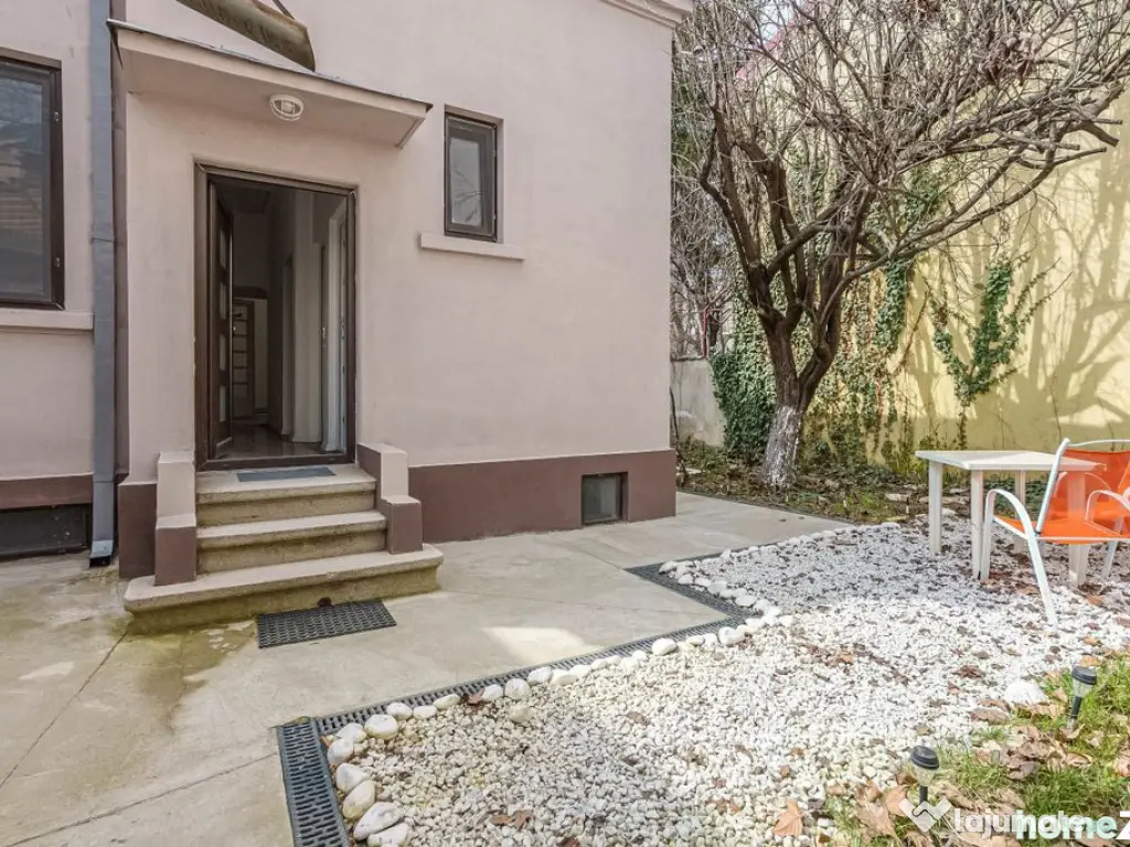 Piata Muncii, casa individuala 87 mp totali, ideala birouri 