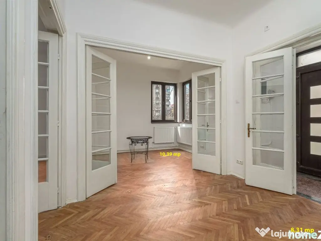 Piata Muncii, casa individuala 87 mp totali, ideala birouri 