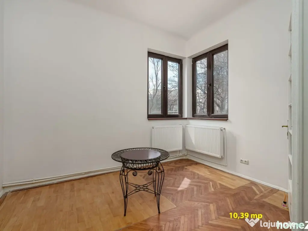 Piata Muncii, casa individuala 87 mp totali, ideala birouri 