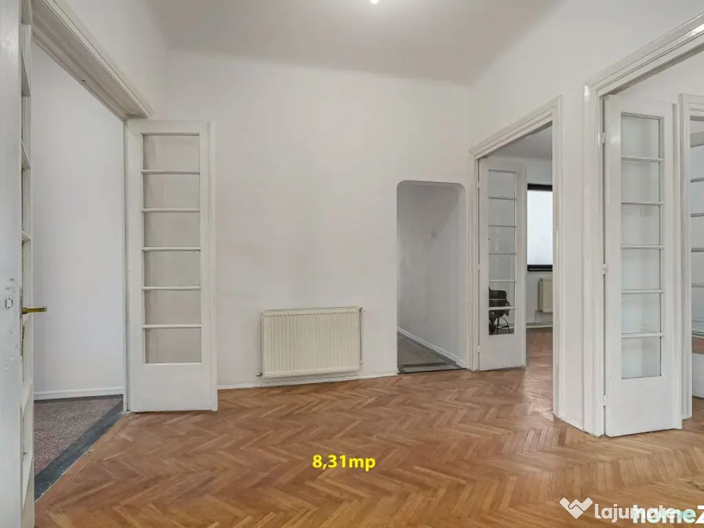 Piata Muncii, casa individuala 87 mp totali, ideala birouri 