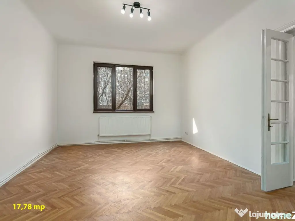 Piata Muncii, casa individuala 87 mp totali, ideala birouri 