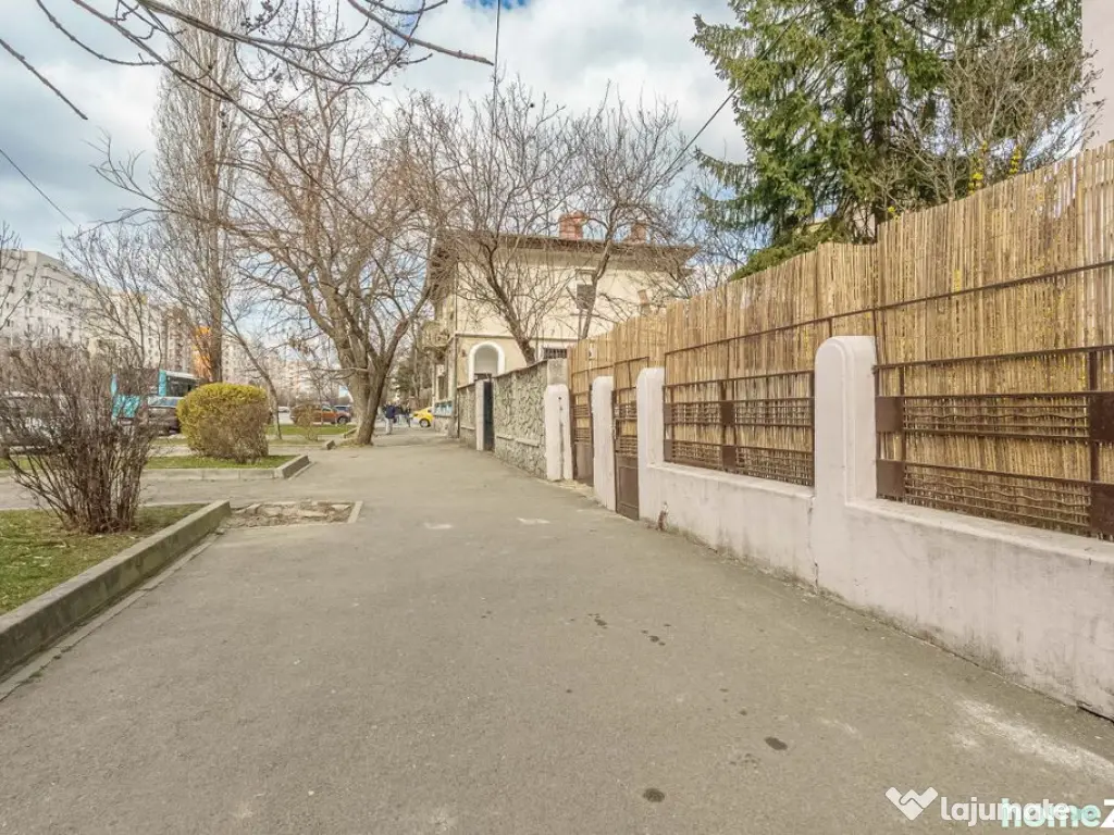 Piata Muncii, casa individuala 87 mp totali, ideala birouri 