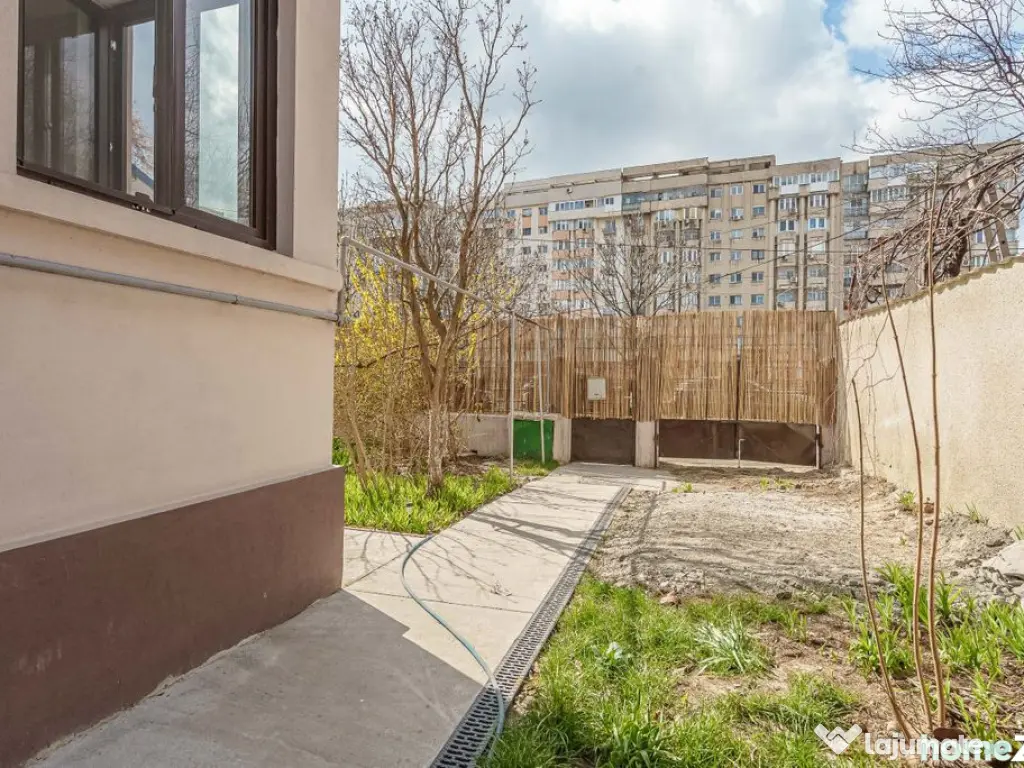 Piata Muncii, casa individuala 87 mp totali, ideala birouri 