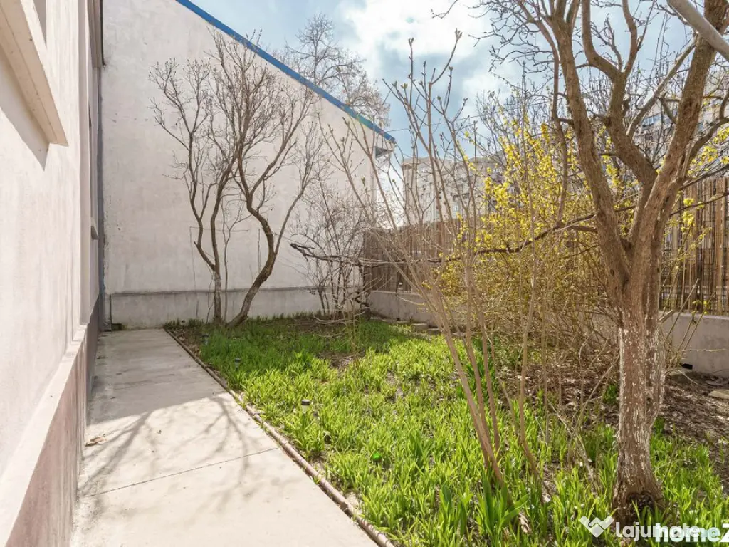 Piata Muncii, casa individuala 87 mp totali, ideala birouri 