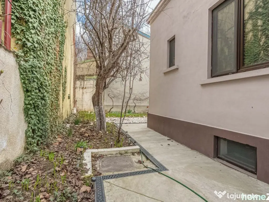 Piata Muncii, casa individuala 87 mp totali, ideala birouri 