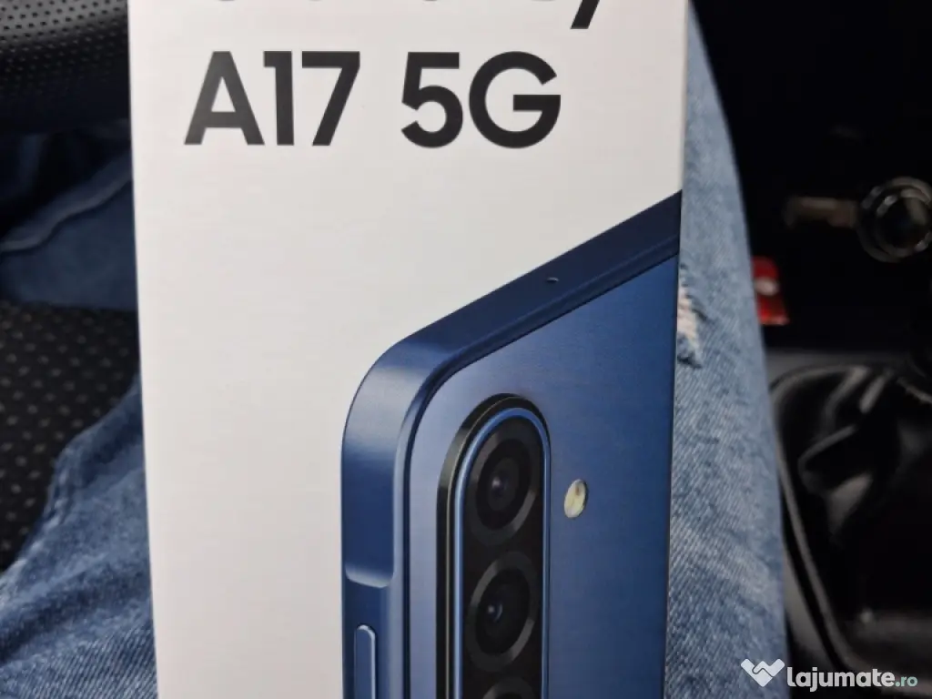 Samsung A17 Nou SIGILAT 