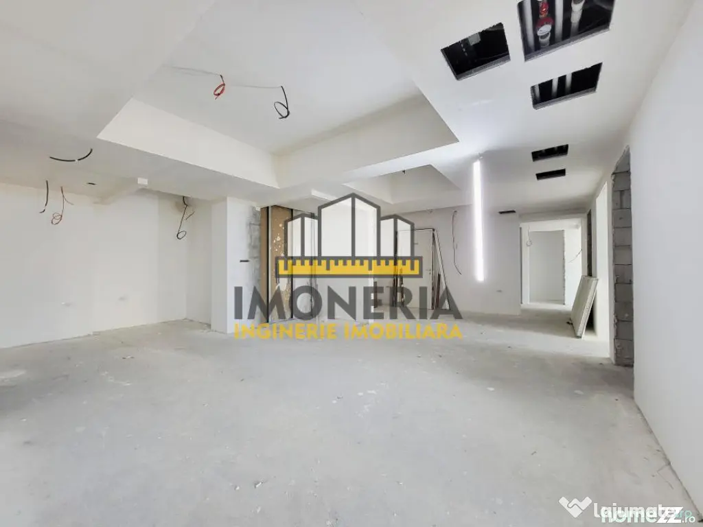 Clinica stomatologie-pregatiri tehnice full-150m metrou MB-0 