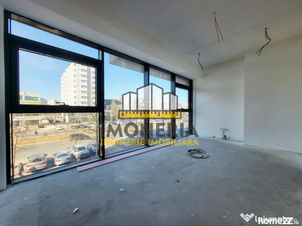 Clinica stomatologie-pregatiri tehnice full-150m metrou MB-0 