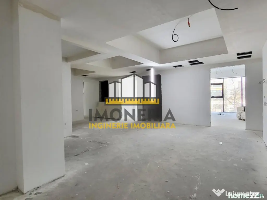 Clinica stomatologie-pregatiri tehnice full-150m metrou MB-0 