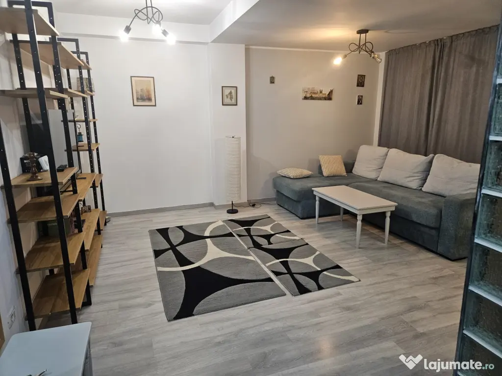Închiriere apartament 2 camere 