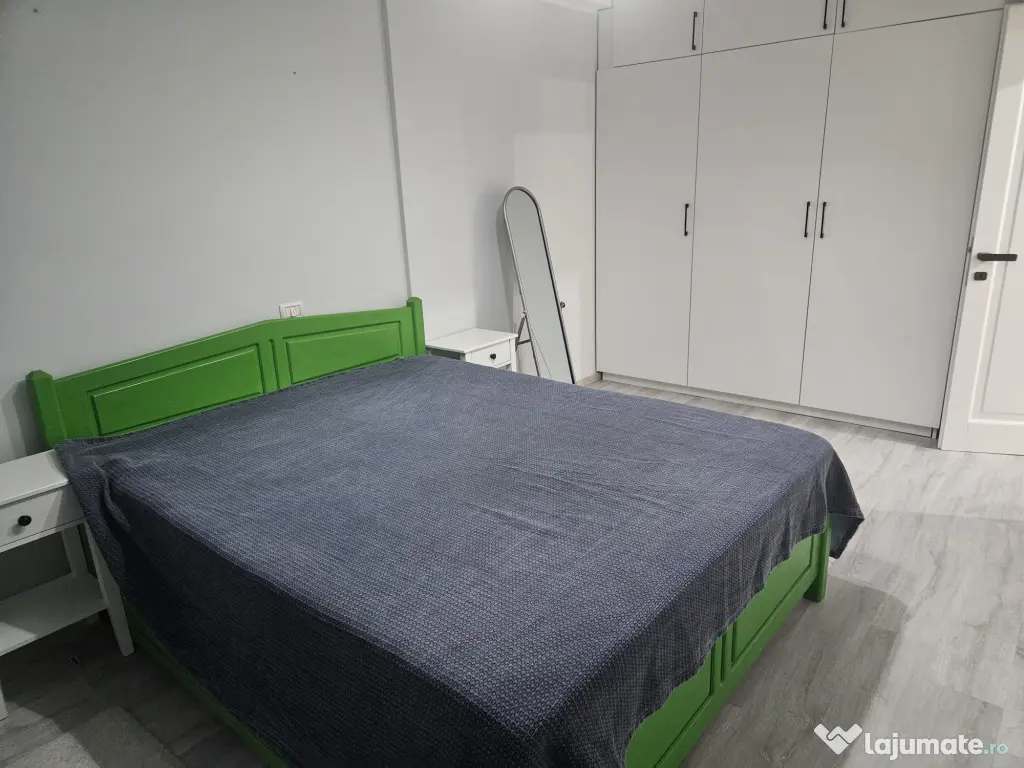 Închiriere apartament 2 camere 