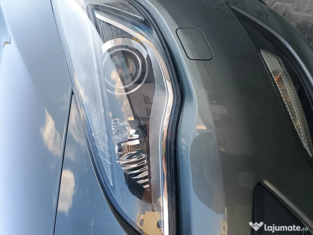 Opel Astra 1.4 ECOTEC Turbo Enjoy Custom Impecabila