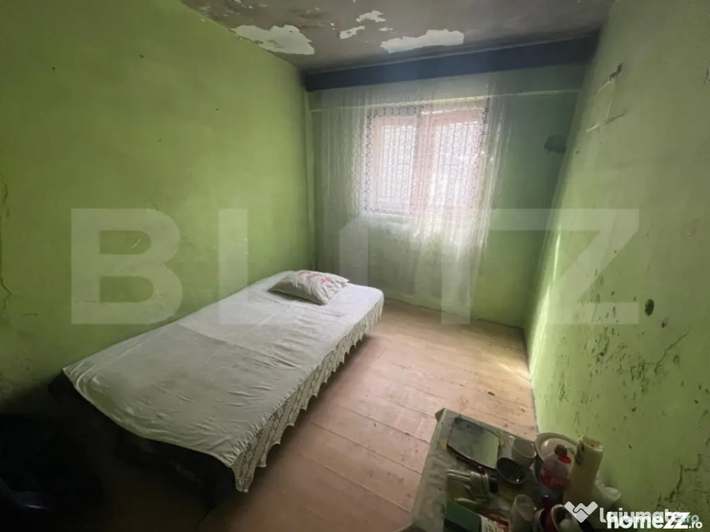 Garsonieră de vânzare, 14 mp, cartierul Micro 9 