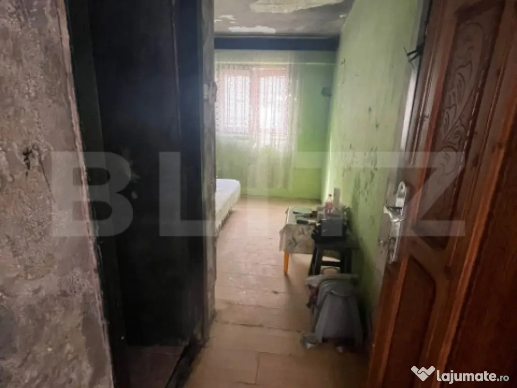 Garsonieră de vânzare, 14 mp, cartierul Micro 9 