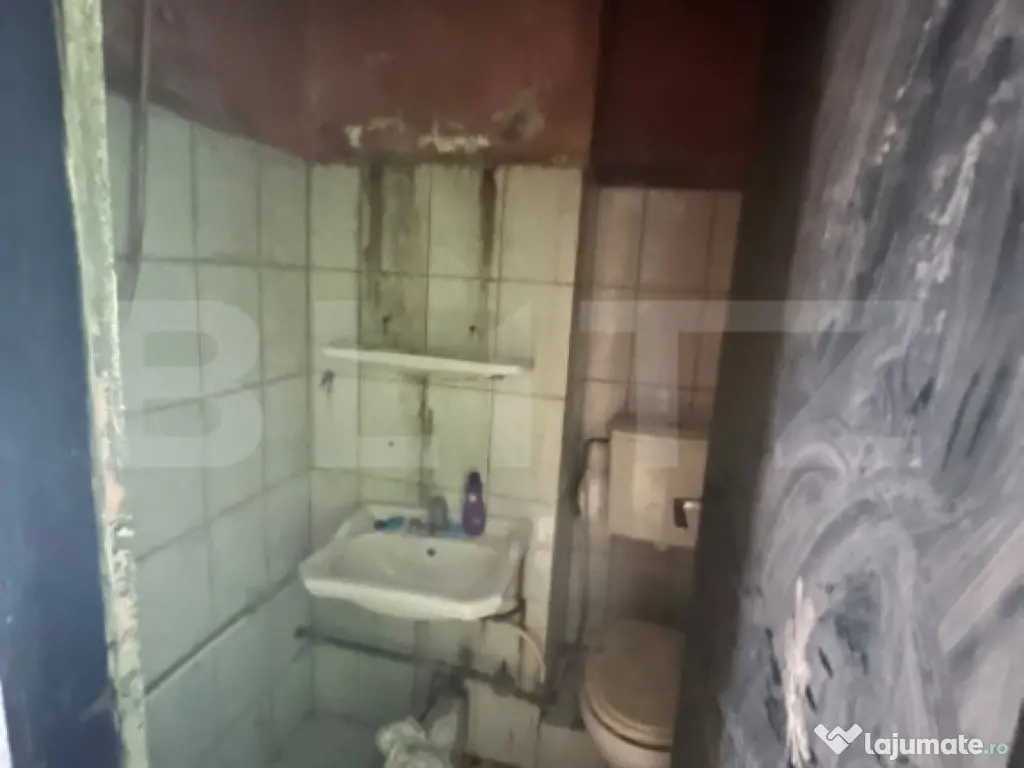 Garsonieră de vânzare, 14 mp, cartierul Micro 9 