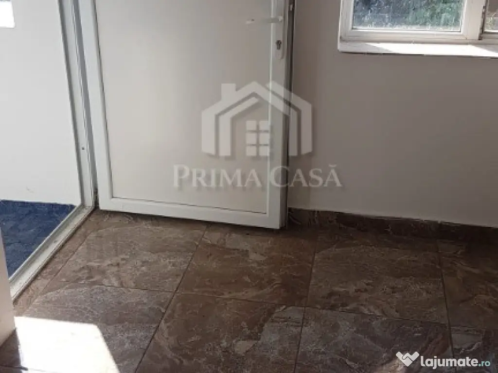 Casa in comuna Merei (12km de Buzau; 5km de A7) ~ teren 1000mp, 