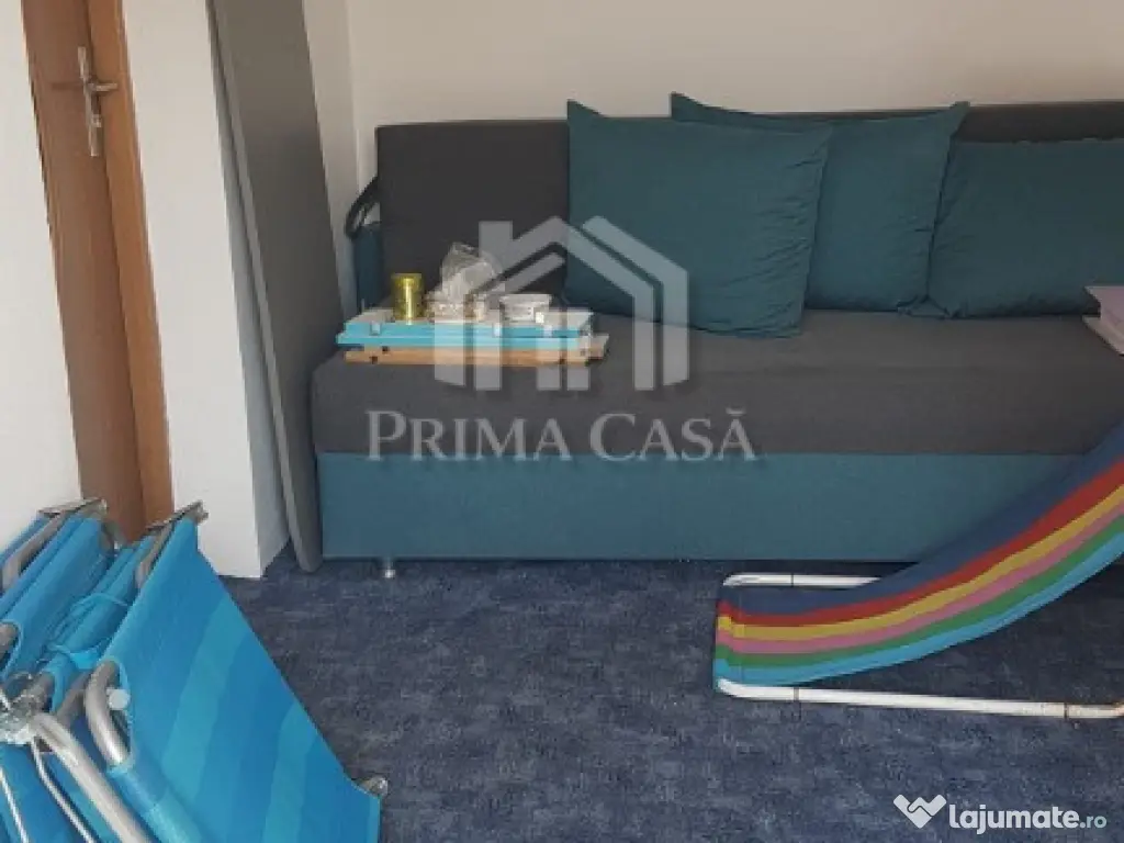 Casa in comuna Merei (12km de Buzau; 5km de A7) ~ teren 1000mp, 