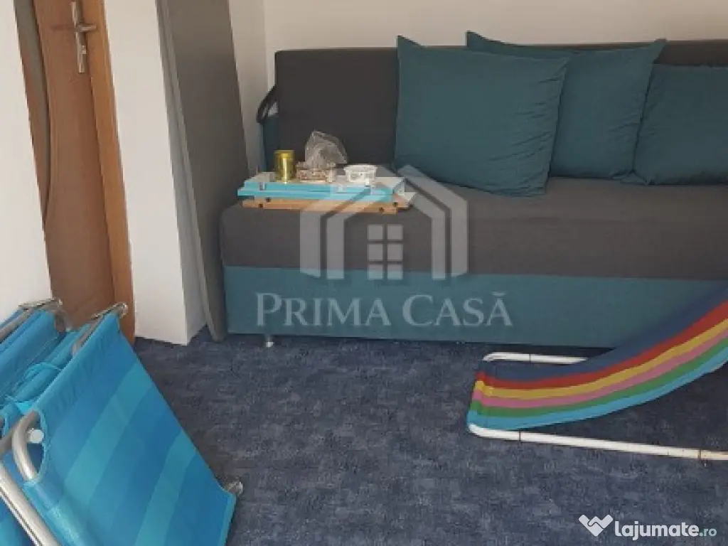 Casa in comuna Merei (12km de Buzau; 5km de A7) ~ teren 1000mp, 