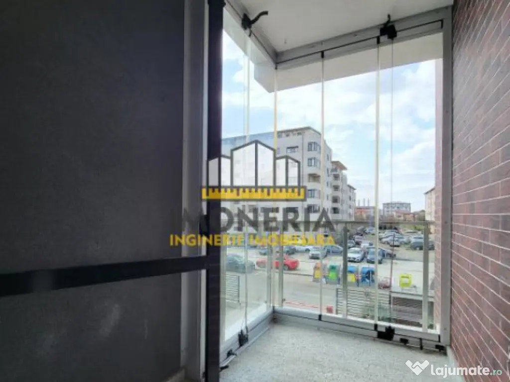 3 camere decomandat-0% comision-1 km metrou 1 Dec-optional p 