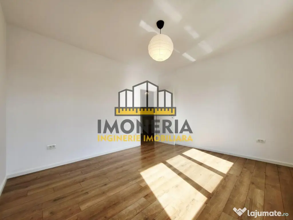 3 camere decomandat-0% comision-1 km metrou 1 Dec-optional p 