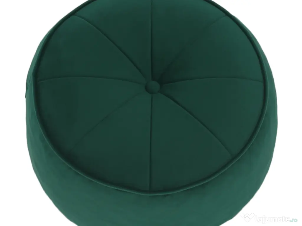 Taburet KEREM verde NOU 