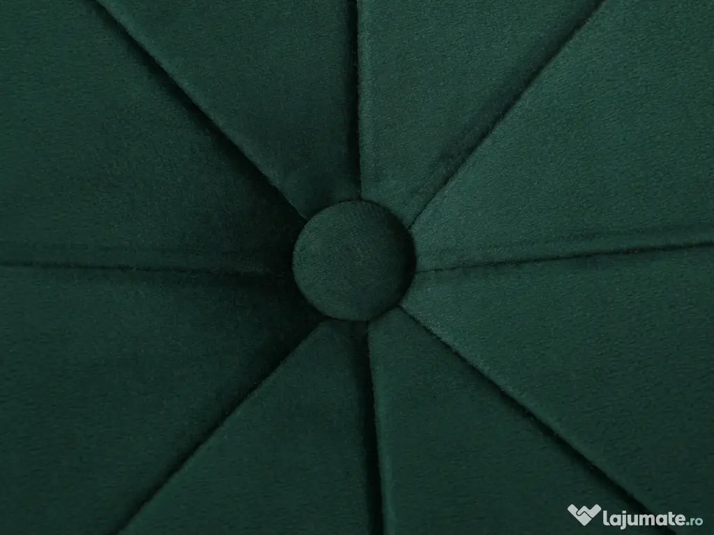 Taburet KEREM verde NOU 