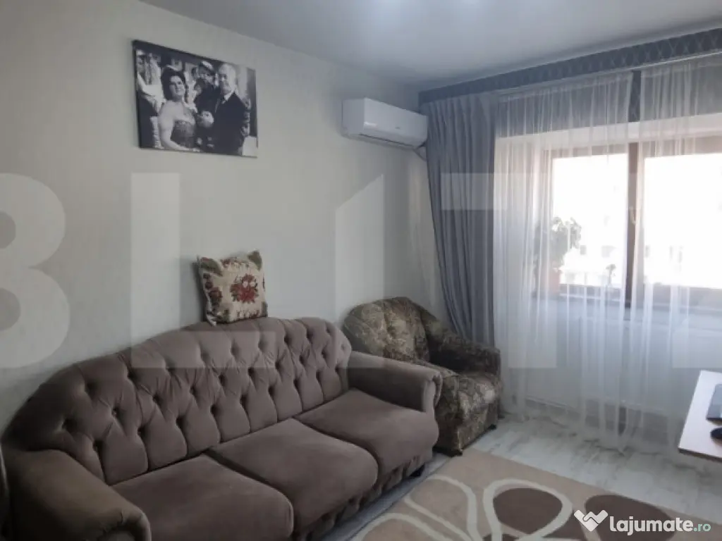 Apartament 3 Camere Dancu | 68 mp | Etaj 2/4 | 2 Băi 