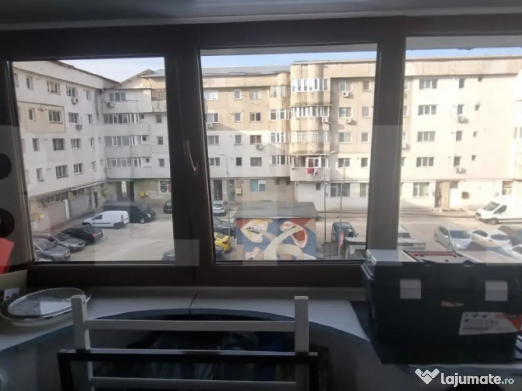 Apartament 3 Camere Dancu | 68 mp | Etaj 2/4 | 2 Băi 