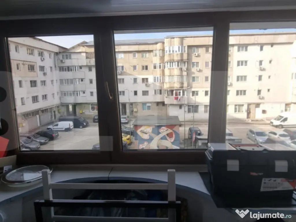 Apartament 3 Camere Dancu | 68 mp | Etaj 2/4 | 2 Băi 