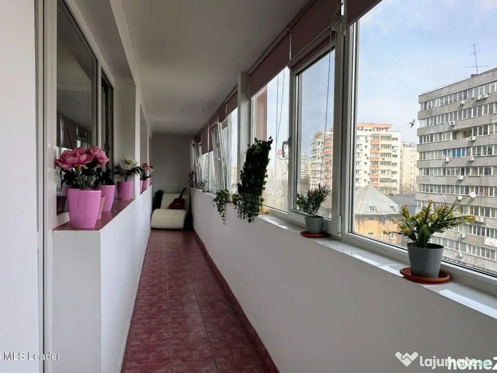 Obor langa metrou, 3 camere 77.35 mp total, anvelopat, cr... 