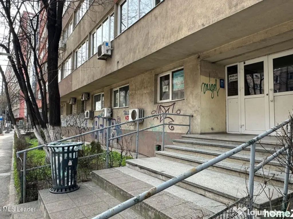 Obor langa metrou, 3 camere 77.35 mp total, anvelopat, cr... 