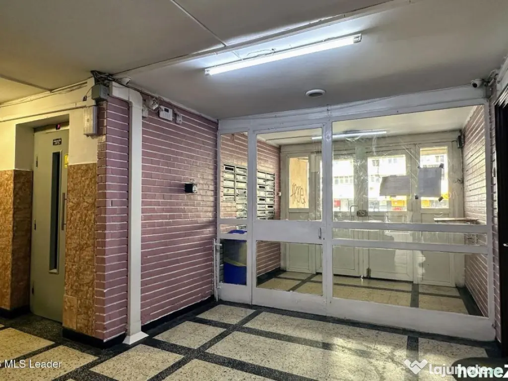 Obor langa metrou, 3 camere 77.35 mp total, anvelopat, cr... 