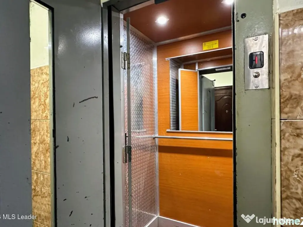 Obor langa metrou, 3 camere 77.35 mp total, anvelopat, cr... 