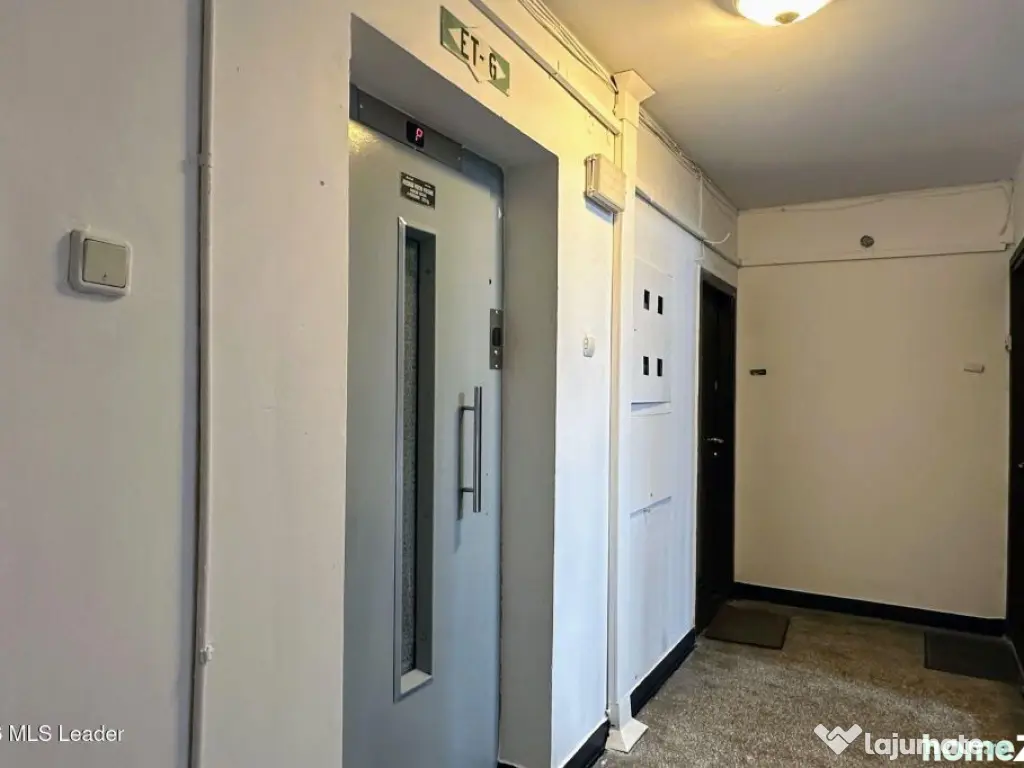 Obor langa metrou, 3 camere 77.35 mp total, anvelopat, cr... 