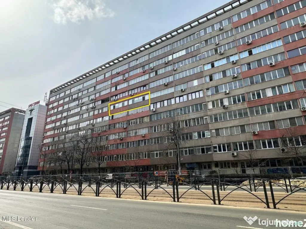 Obor langa metrou, 3 camere 77.35 mp total, anvelopat, cr... 