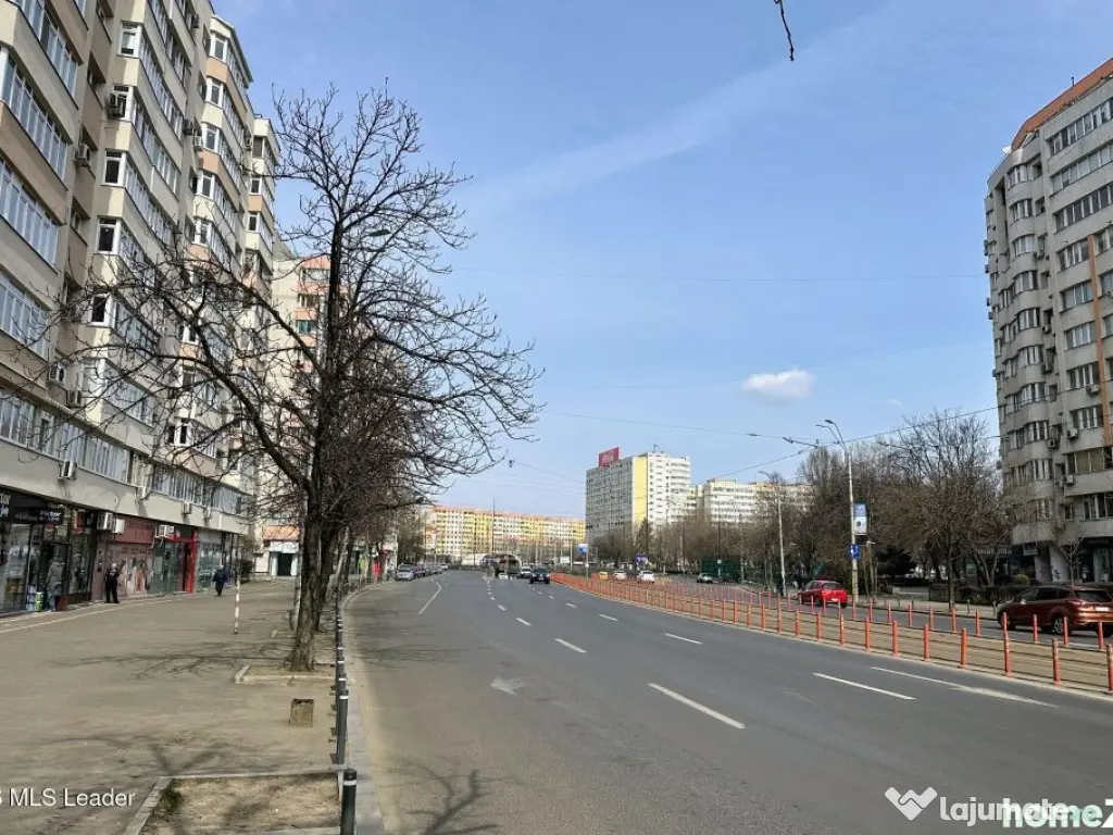 Obor langa metrou, 3 camere 77.35 mp total, anvelopat, cr... 