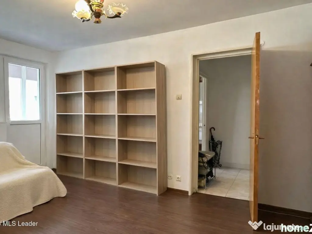 Obor langa metrou, 3 camere 77.35 mp total, anvelopat, cr... 