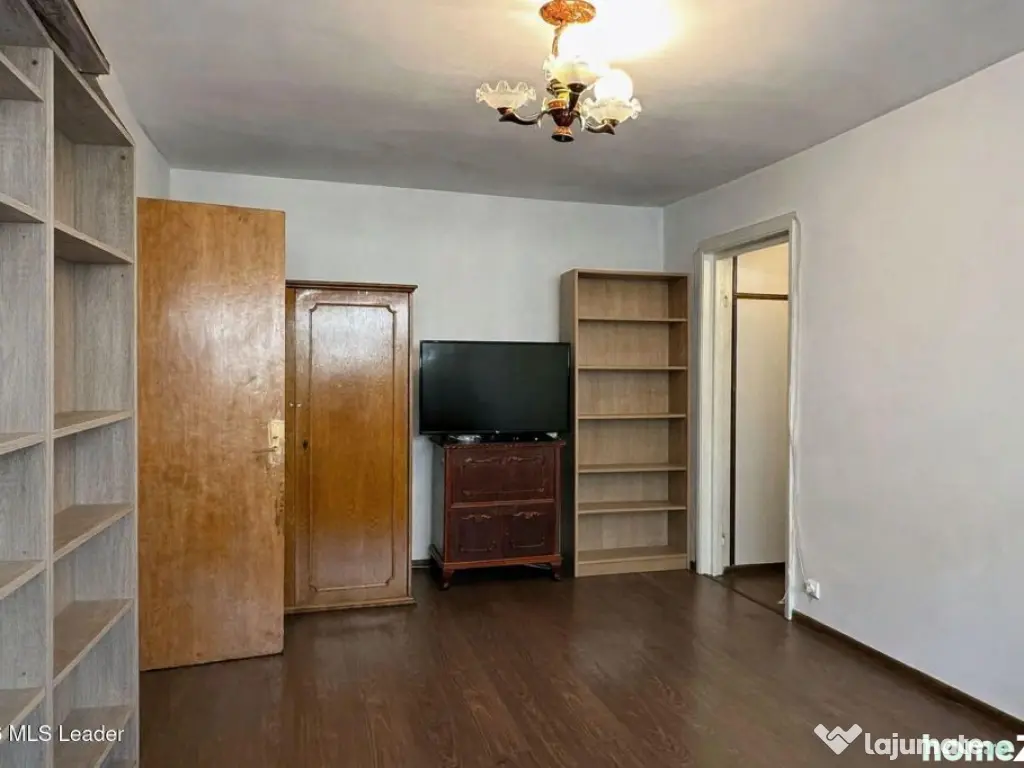 Obor langa metrou, 3 camere 77.35 mp total, anvelopat, cr... 